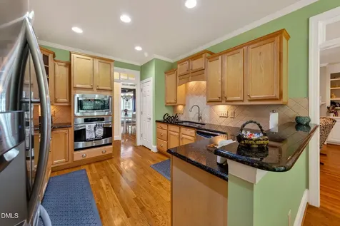 5216 Roswellcrest Court Apex NC 27539