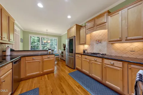 5216 Roswellcrest Court Apex NC 27539