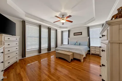 5216 Roswellcrest Court Apex NC 27539