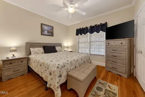 5216 Roswellcrest Court Apex NC 27539