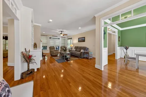 5216 Roswellcrest Court Apex NC 27539