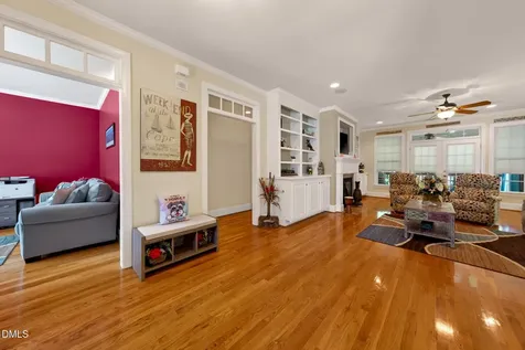 5216 Roswellcrest Court Apex NC 27539