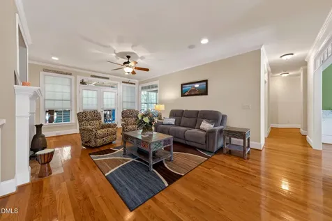 5216 Roswellcrest Court Apex NC 27539