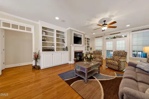 5216 Roswellcrest Court Apex NC 27539