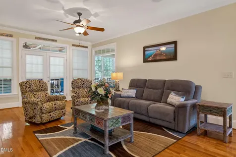 5216 Roswellcrest Court Apex NC 27539