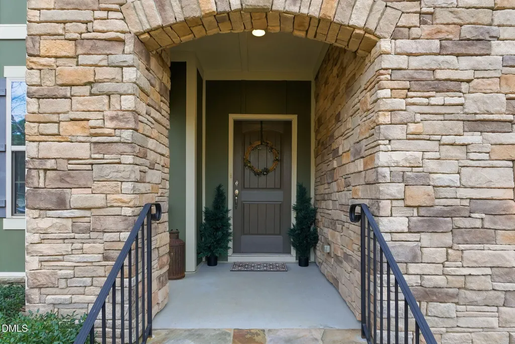 3005 Domaine Drive Wake Forest NC 27587