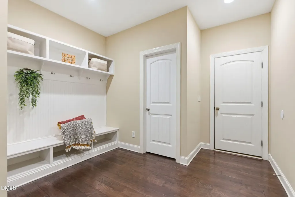 3005 Domaine Drive Wake Forest NC 27587