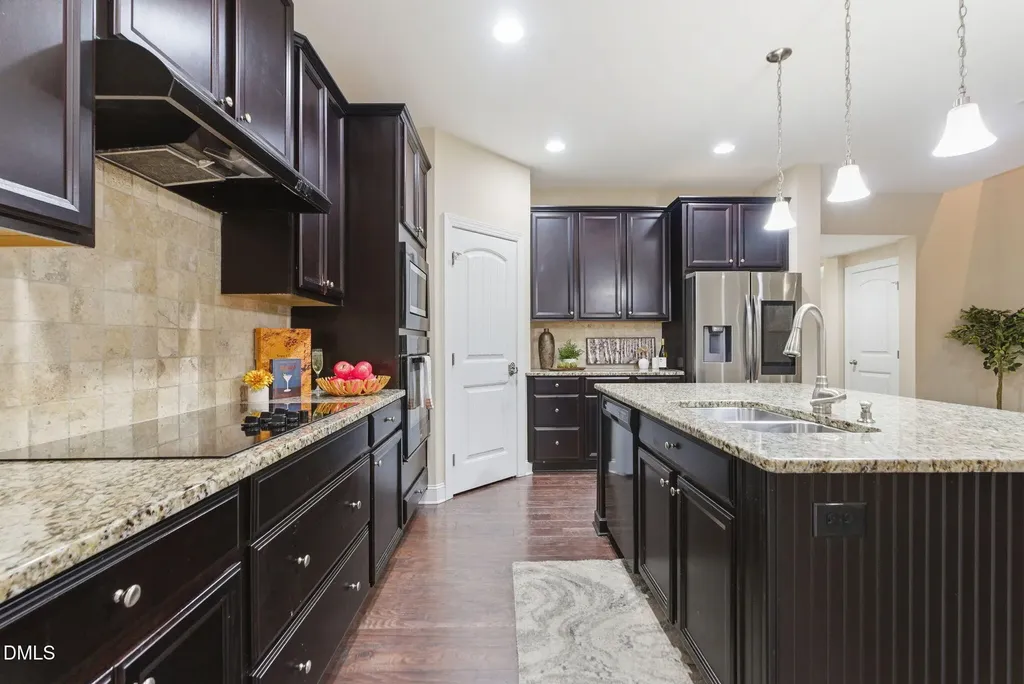 3005 Domaine Drive Wake Forest NC 27587