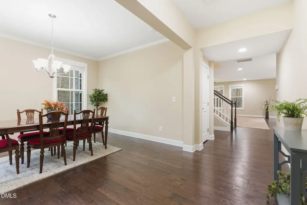 3005 Domaine Drive Wake Forest NC 27587