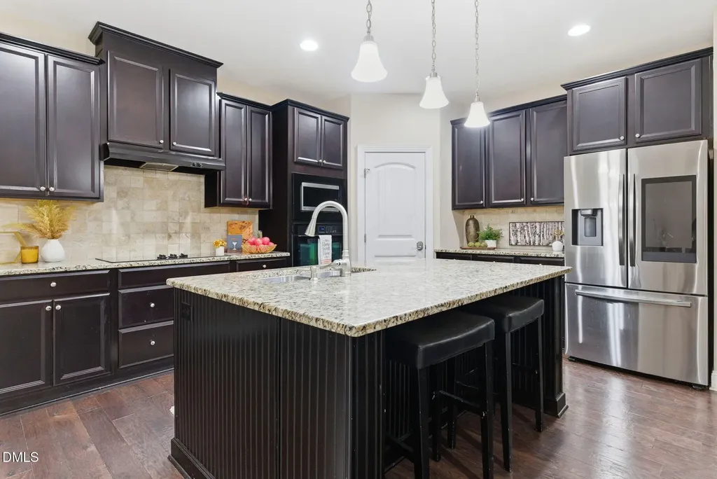3005 Domaine Drive Wake Forest NC 27587