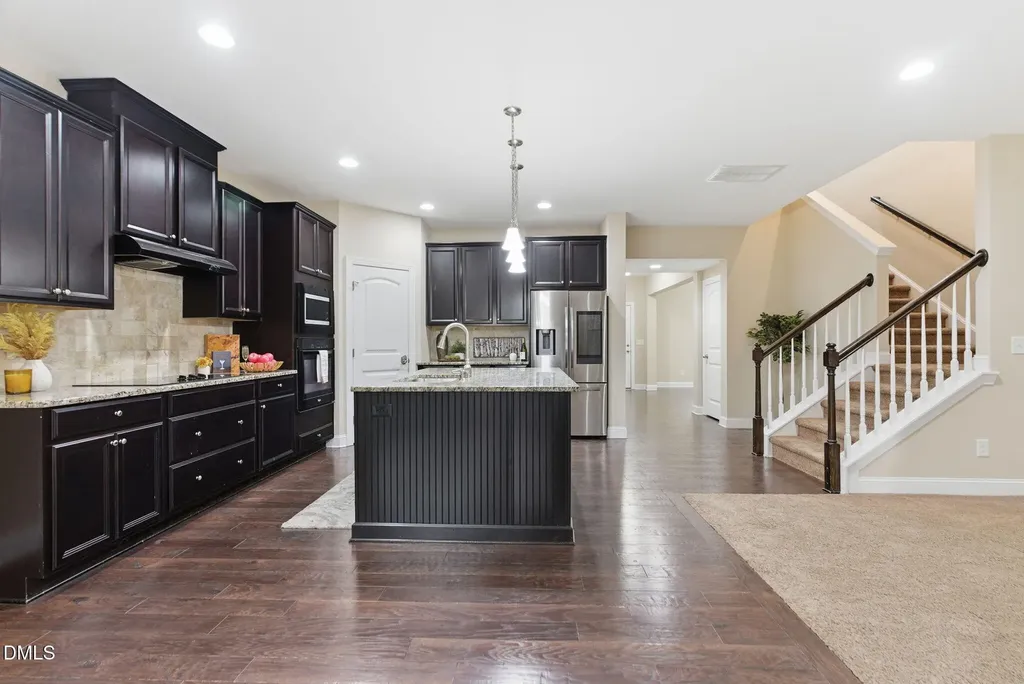 3005 Domaine Drive Wake Forest NC 27587