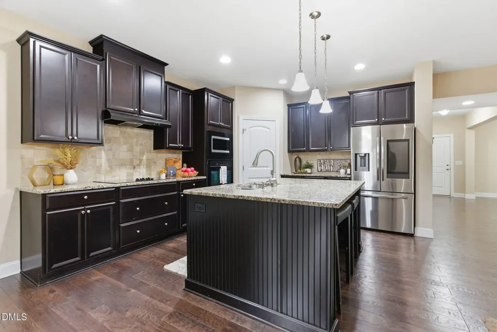 3005 Domaine Drive Wake Forest NC 27587
