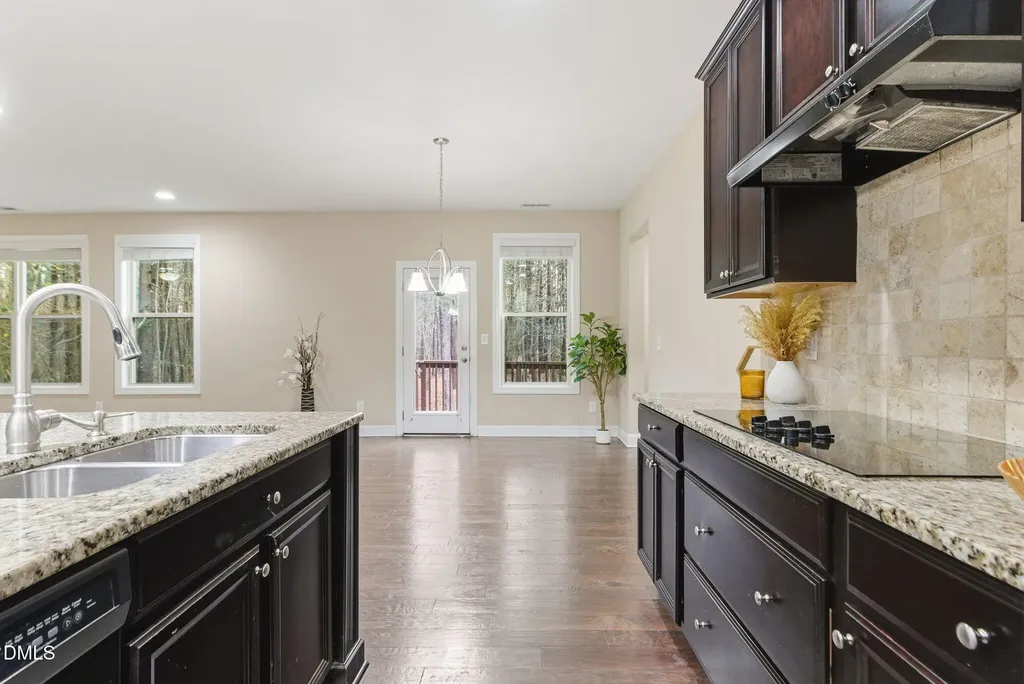 3005 Domaine Drive Wake Forest NC 27587