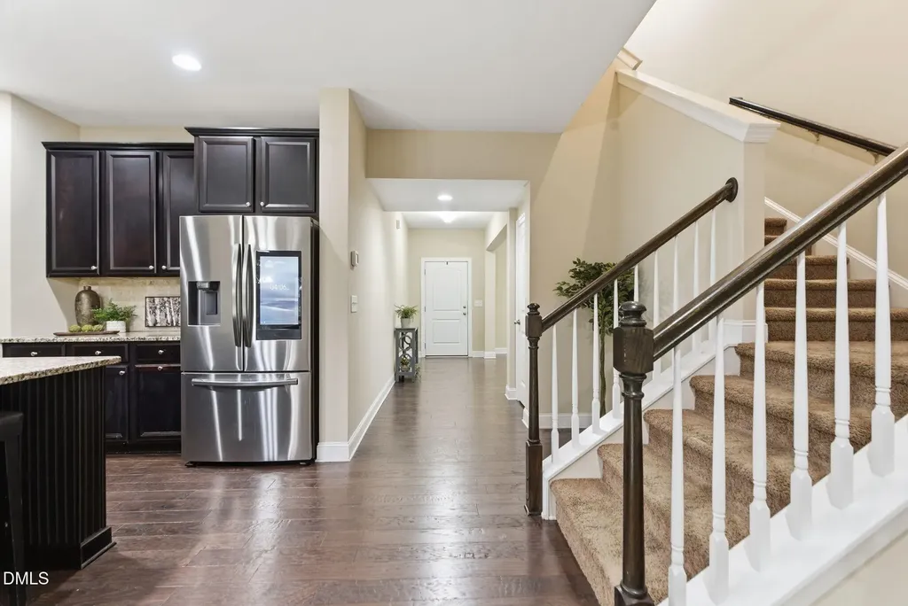 3005 Domaine Drive Wake Forest NC 27587