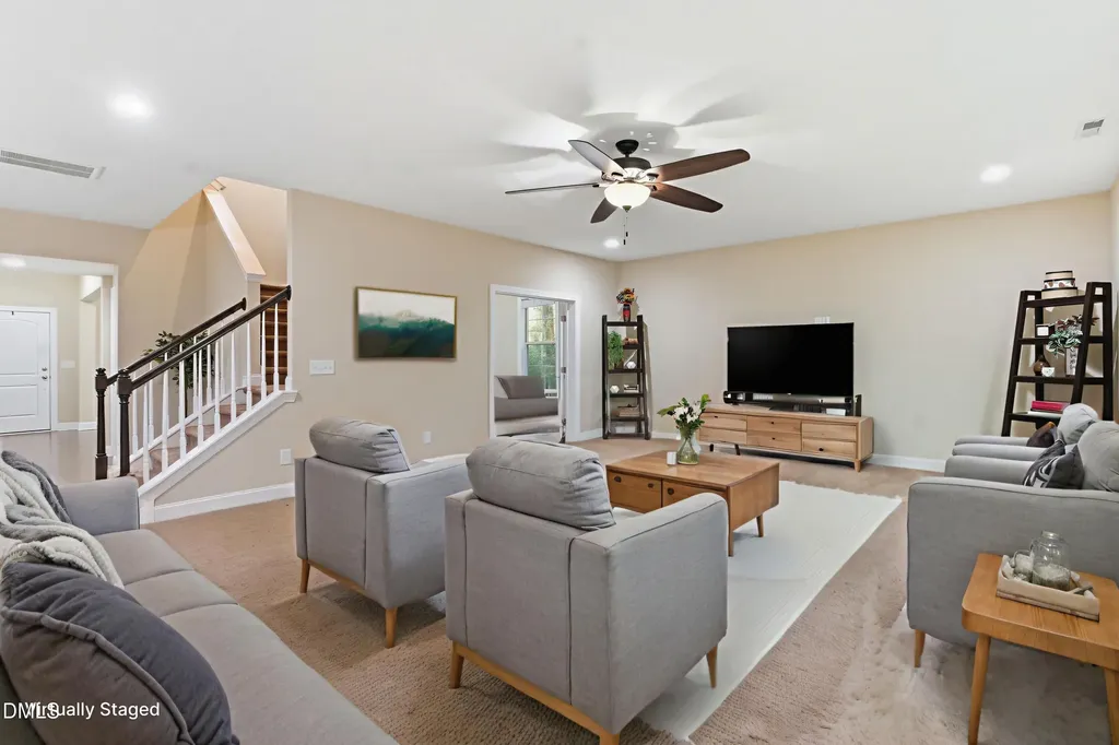 3005 Domaine Drive Wake Forest NC 27587