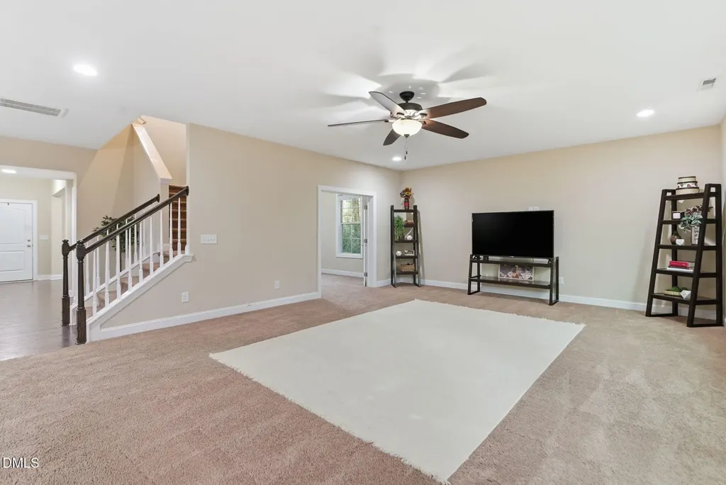 3005 Domaine Drive Wake Forest NC 27587