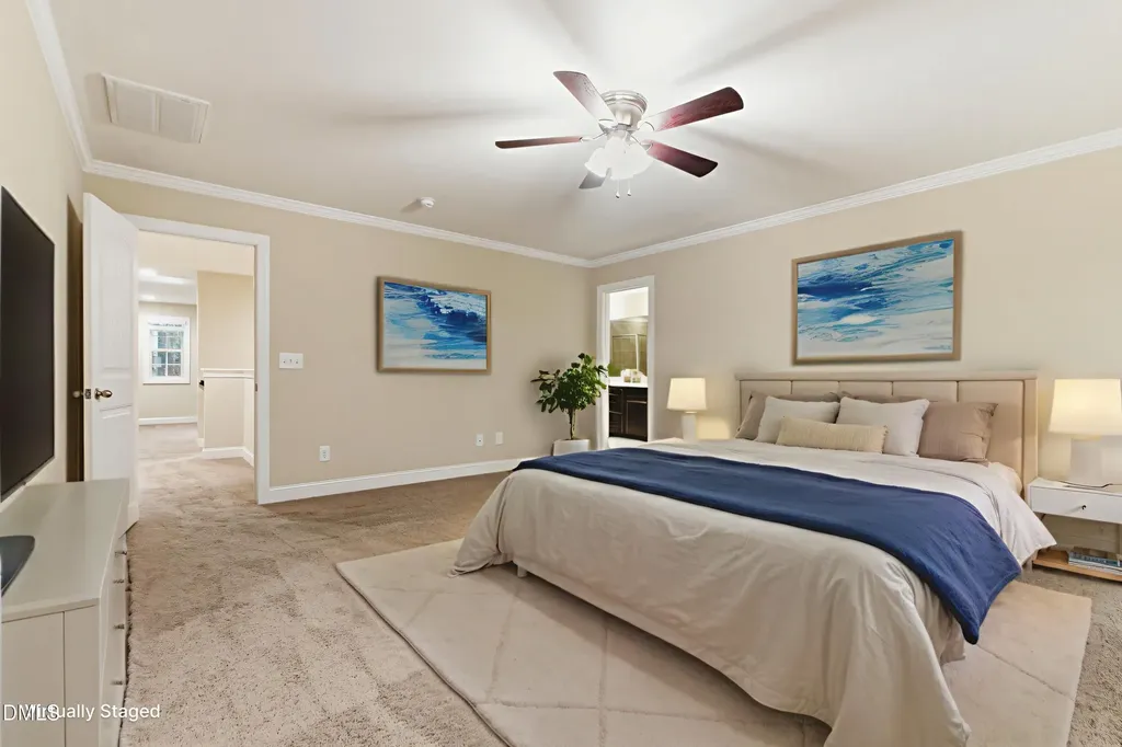 3005 Domaine Drive Wake Forest NC 27587