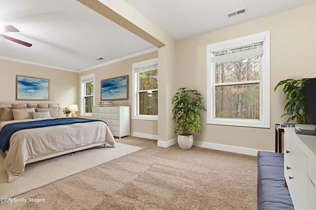 3005 Domaine Drive Wake Forest NC 27587
