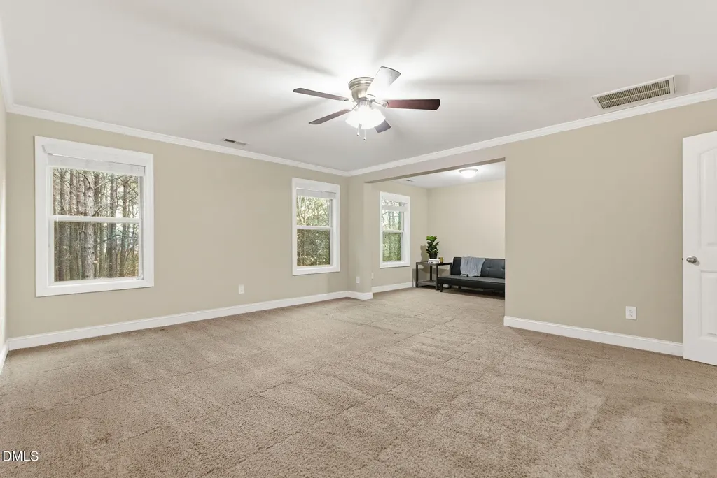 3005 Domaine Drive Wake Forest NC 27587