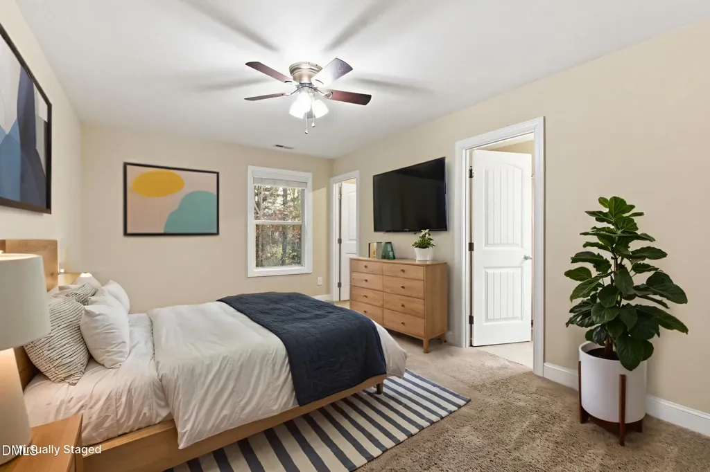 3005 Domaine Drive Wake Forest NC 27587