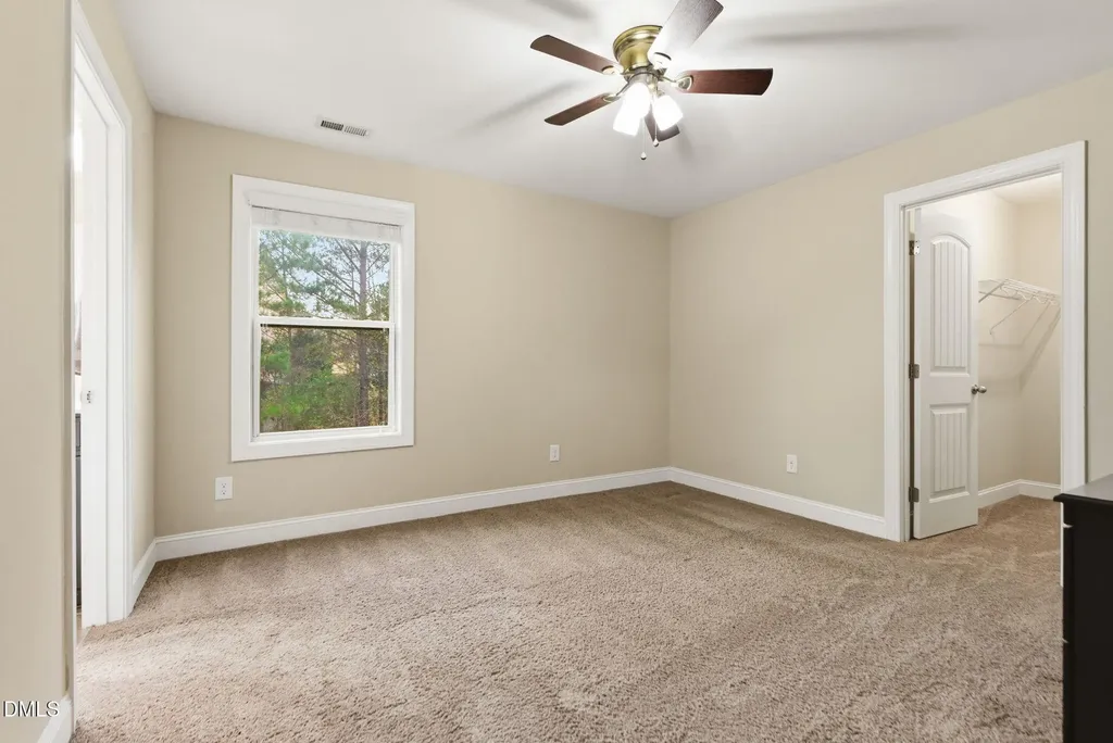 3005 Domaine Drive Wake Forest NC 27587