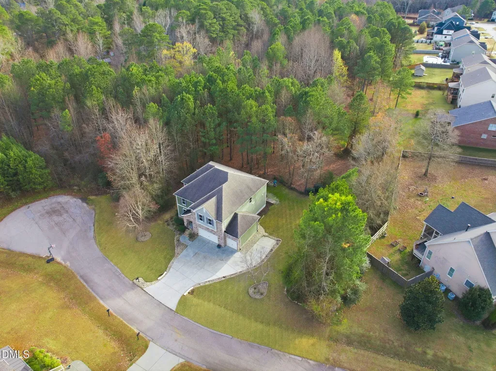 3005 Domaine Drive Wake Forest NC 27587