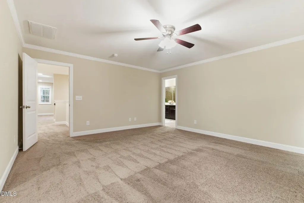 3005 Domaine Drive Wake Forest NC 27587