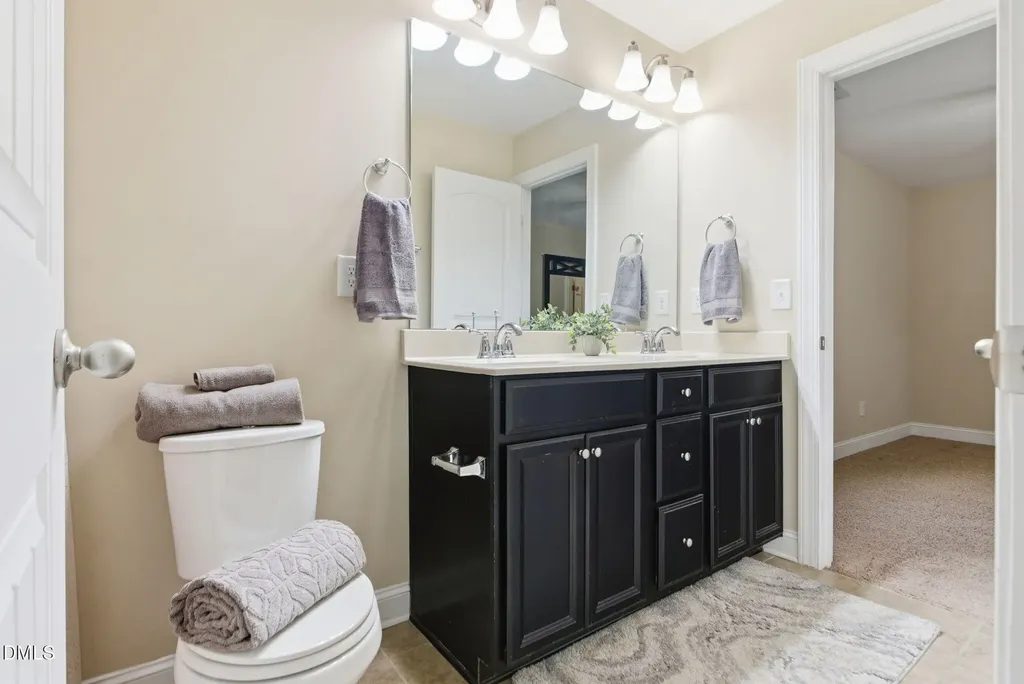 3005 Domaine Drive Wake Forest NC 27587