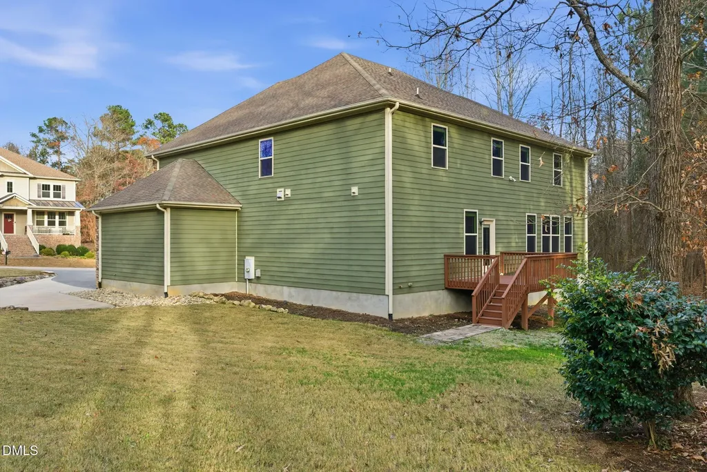 3005 Domaine Drive Wake Forest NC 27587
