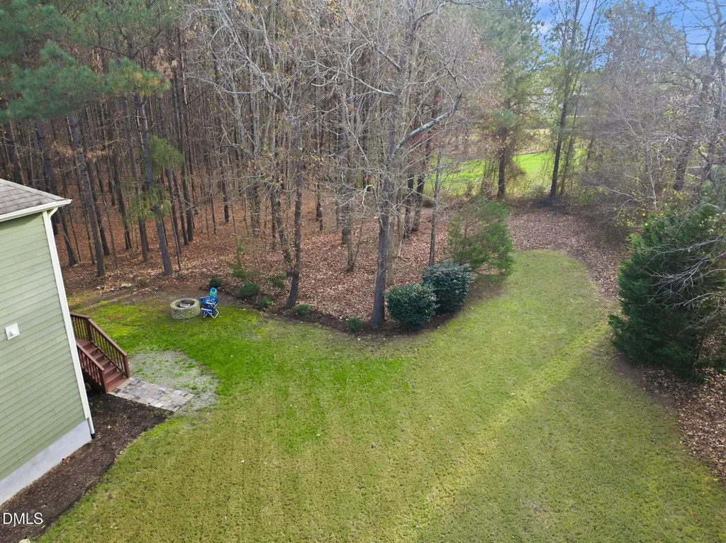 3005 Domaine Drive Wake Forest NC 27587