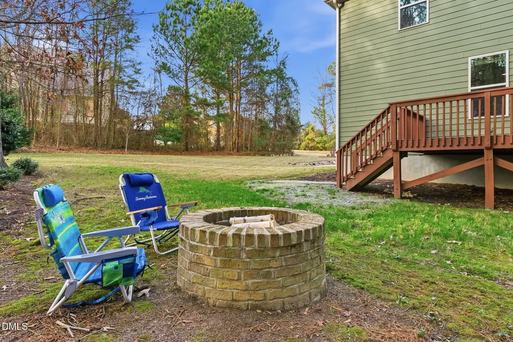 3005 Domaine Drive Wake Forest NC 27587