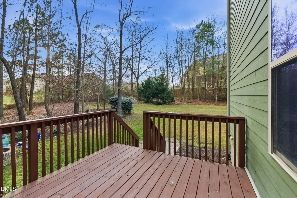 3005 Domaine Drive Wake Forest NC 27587