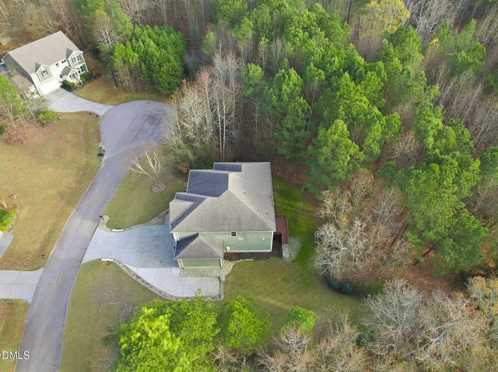 3005 Domaine Drive Wake Forest NC 27587