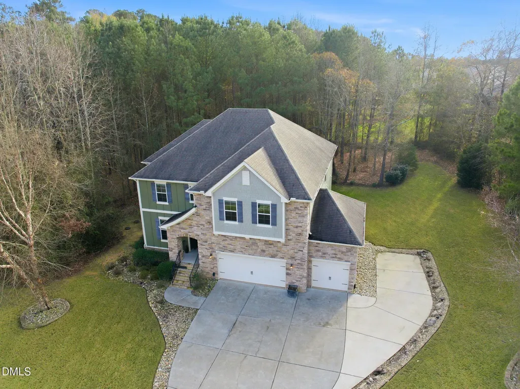 3005 Domaine Drive Wake Forest NC 27587