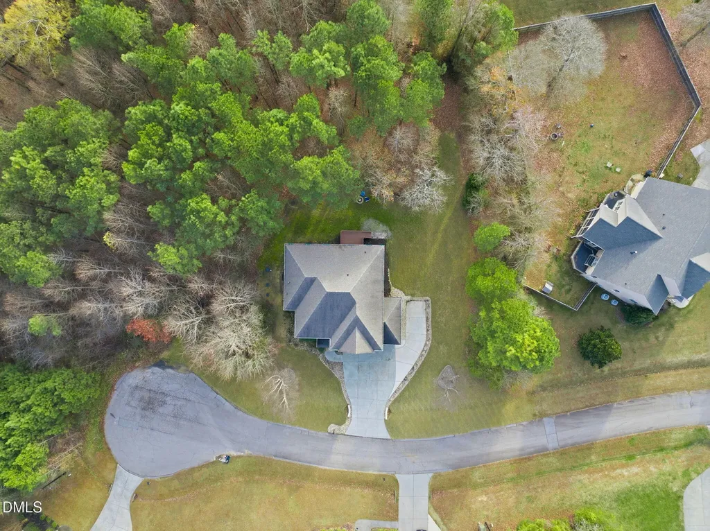 3005 Domaine Drive Wake Forest NC 27587