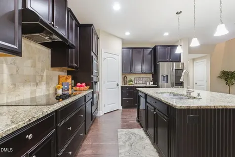 3005 Domaine Drive Wake Forest NC 27587