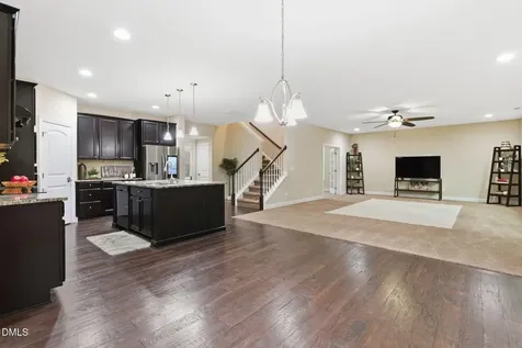 3005 Domaine Drive Wake Forest NC 27587
