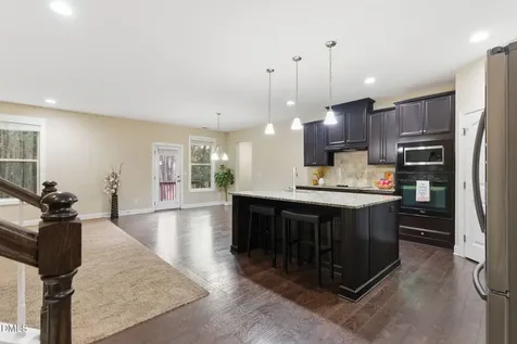 3005 Domaine Drive Wake Forest NC 27587