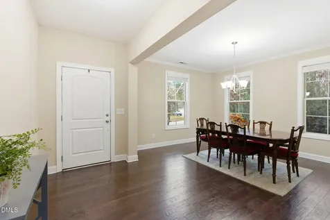 3005 Domaine Drive Wake Forest NC 27587