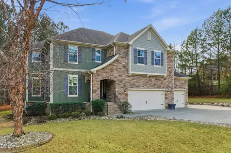 3005 Domaine Drive Wake Forest NC 27587
