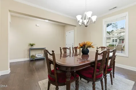 3005 Domaine Drive Wake Forest NC 27587