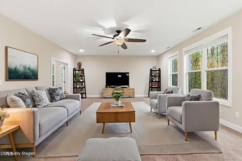 3005 Domaine Drive Wake Forest NC 27587