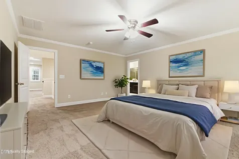 3005 Domaine Drive Wake Forest NC 27587