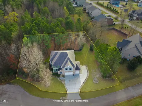 3005 Domaine Drive Wake Forest NC 27587