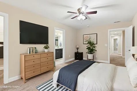 3005 Domaine Drive Wake Forest NC 27587