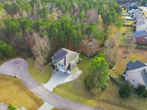 3005 Domaine Drive Wake Forest NC 27587