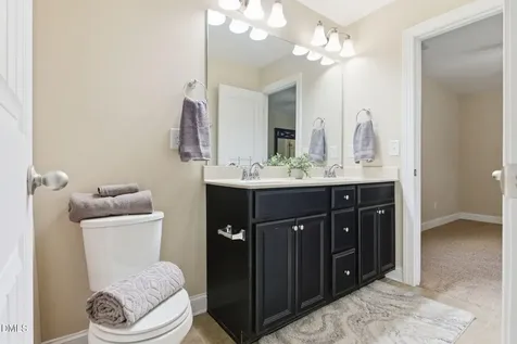 3005 Domaine Drive Wake Forest NC 27587