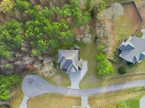 3005 Domaine Drive Wake Forest NC 27587
