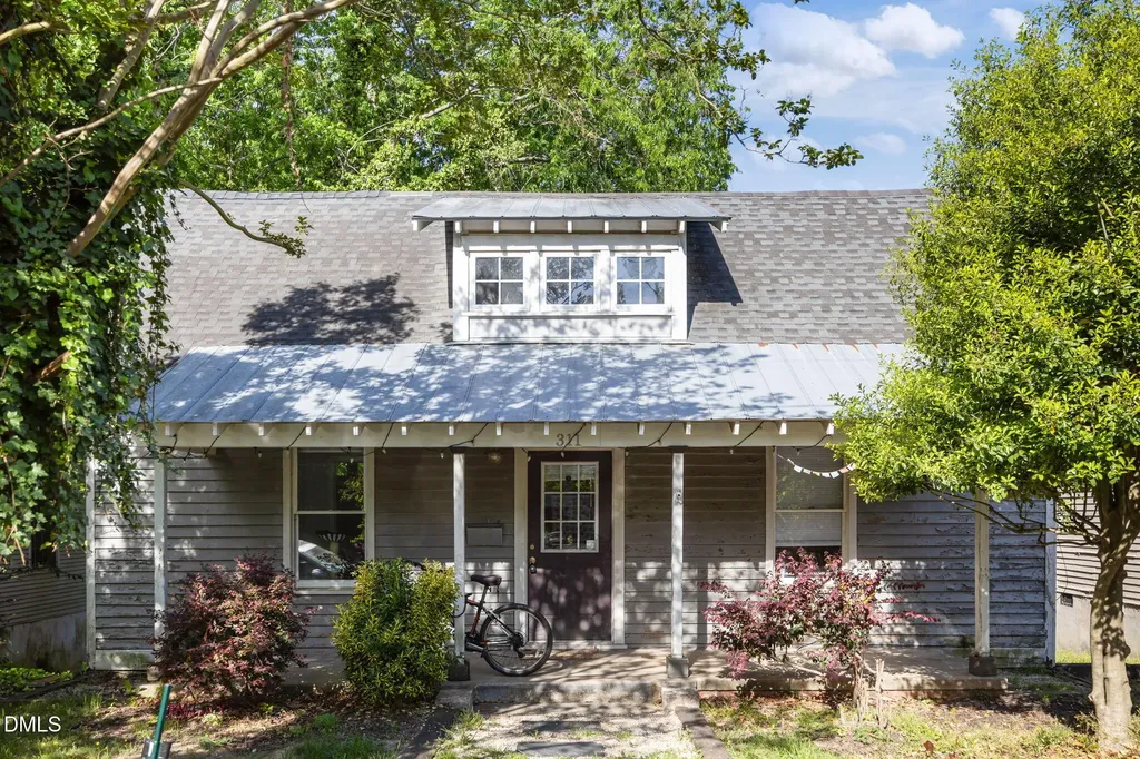 311 Seawell Avenue Raleigh NC 27601