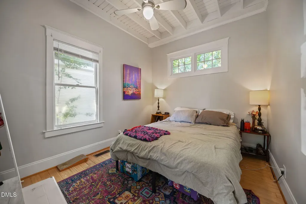 311 Seawell Avenue Raleigh NC 27601